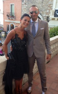 Anto e Teo Wedding '13