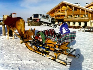 Alpe di Siusi '13