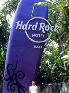 Bali '12