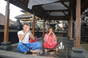 Bali '12