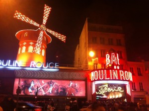 Moulin Rouge '11