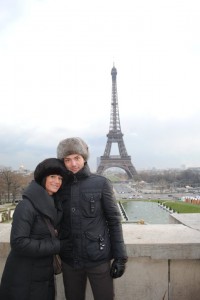 Parigi '11