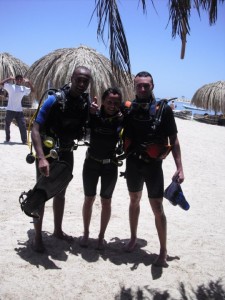 Marsa Alam '10